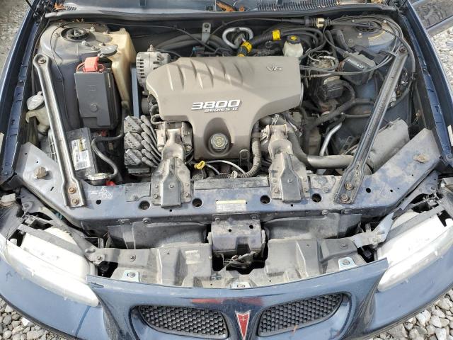 Photo 10 VIN: 1G2WP52K02F263725 - PONTIAC GRAND PRIX 