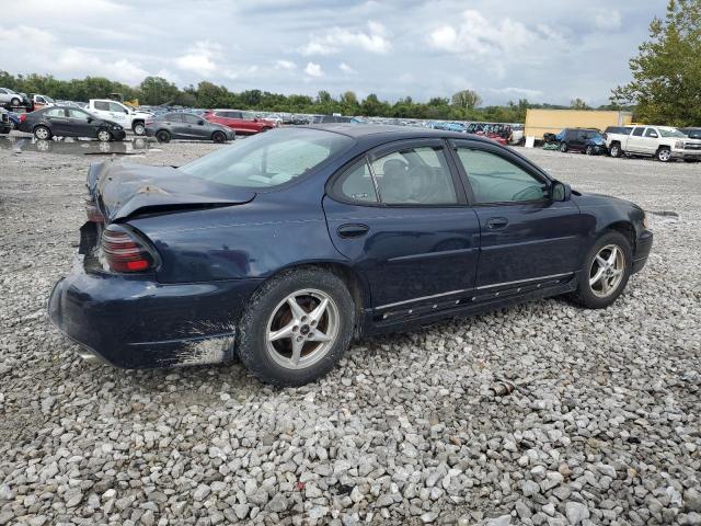 Photo 2 VIN: 1G2WP52K02F263725 - PONTIAC GRAND PRIX 