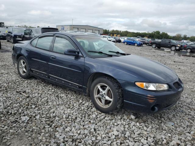 Photo 3 VIN: 1G2WP52K02F263725 - PONTIAC GRAND PRIX 