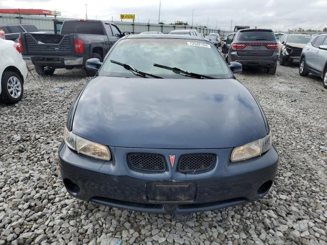 Photo 4 VIN: 1G2WP52K02F263725 - PONTIAC GRAND PRIX 