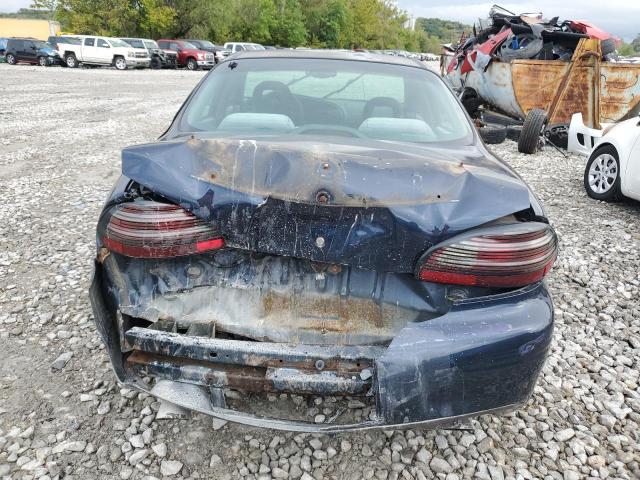 Photo 5 VIN: 1G2WP52K02F263725 - PONTIAC GRAND PRIX 