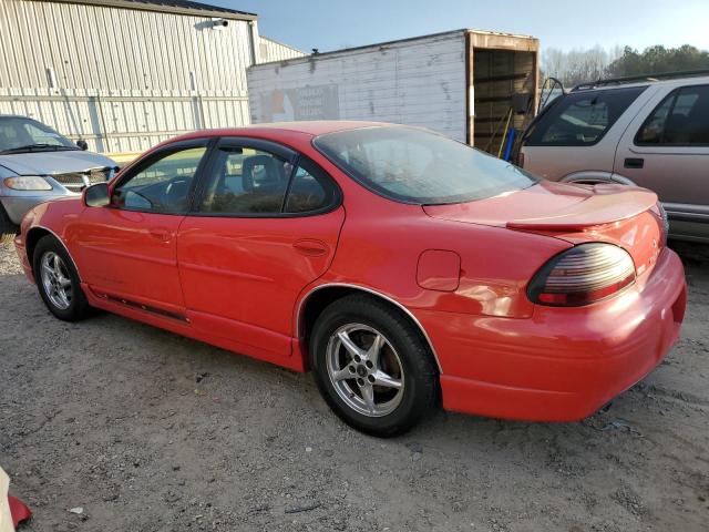 Photo 1 VIN: 1G2WP52K02F289743 - PONTIAC GRAND PRIX 