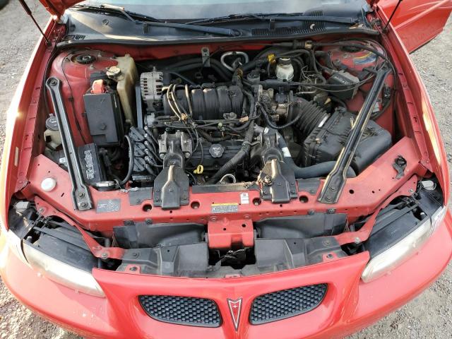 Photo 10 VIN: 1G2WP52K02F289743 - PONTIAC GRAND PRIX 