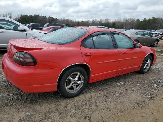 Photo 2 VIN: 1G2WP52K02F289743 - PONTIAC GRAND PRIX 