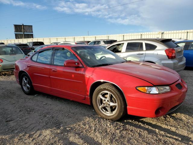 Photo 3 VIN: 1G2WP52K02F289743 - PONTIAC GRAND PRIX 