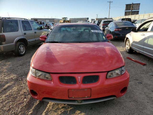 Photo 4 VIN: 1G2WP52K02F289743 - PONTIAC GRAND PRIX 