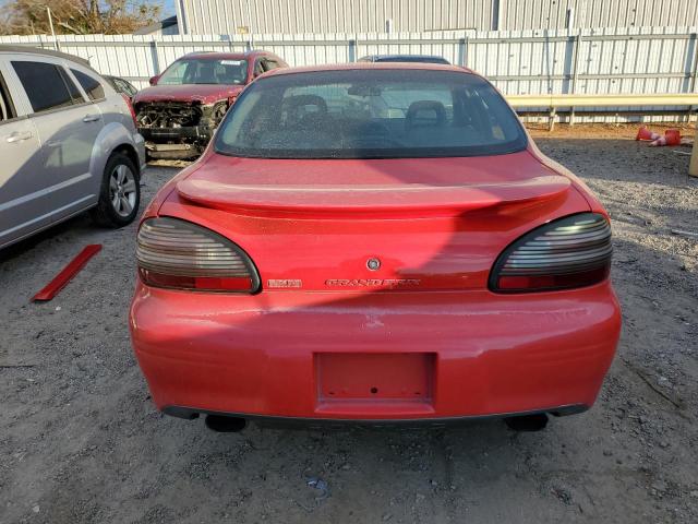 Photo 5 VIN: 1G2WP52K02F289743 - PONTIAC GRAND PRIX 