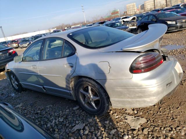 Photo 1 VIN: 1G2WP52K03F134255 - PONTIAC GRANDPRIX 