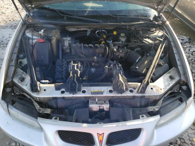 Photo 10 VIN: 1G2WP52K03F134255 - PONTIAC GRANDPRIX 