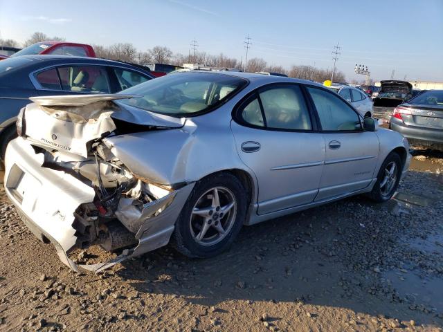 Photo 2 VIN: 1G2WP52K03F134255 - PONTIAC GRANDPRIX 