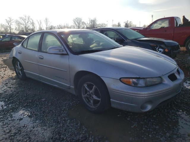 Photo 3 VIN: 1G2WP52K03F134255 - PONTIAC GRANDPRIX 