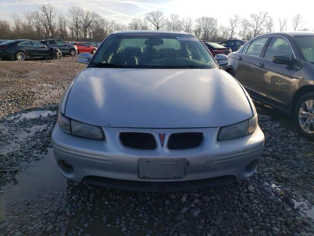 Photo 4 VIN: 1G2WP52K03F134255 - PONTIAC GRANDPRIX 