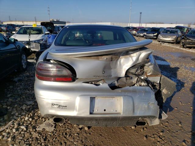 Photo 5 VIN: 1G2WP52K03F134255 - PONTIAC GRANDPRIX 