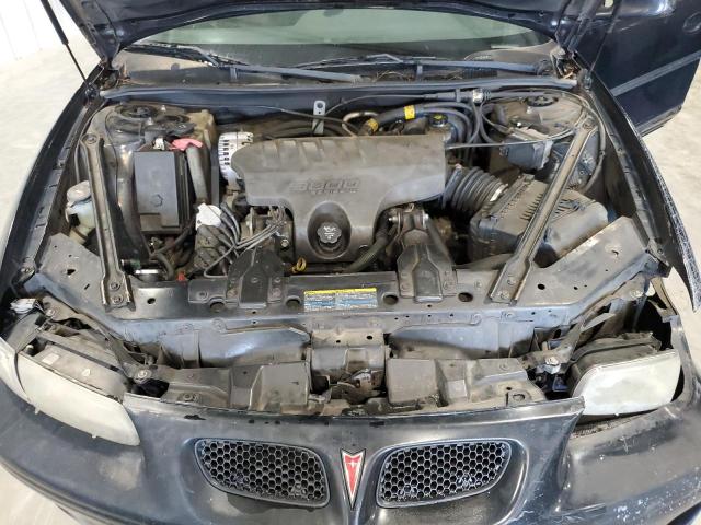 Photo 10 VIN: 1G2WP52K03F151105 - PONTIAC GRANDPRIX 