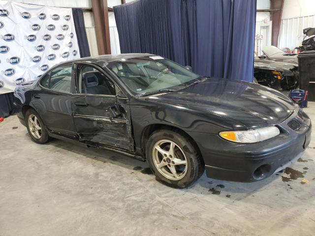 Photo 3 VIN: 1G2WP52K03F151105 - PONTIAC GRANDPRIX 