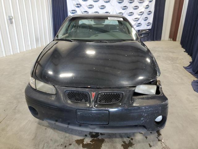 Photo 4 VIN: 1G2WP52K03F151105 - PONTIAC GRANDPRIX 