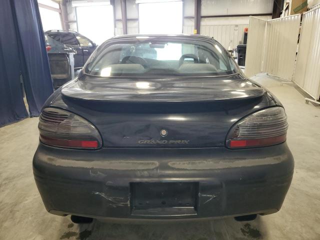 Photo 5 VIN: 1G2WP52K03F151105 - PONTIAC GRANDPRIX 