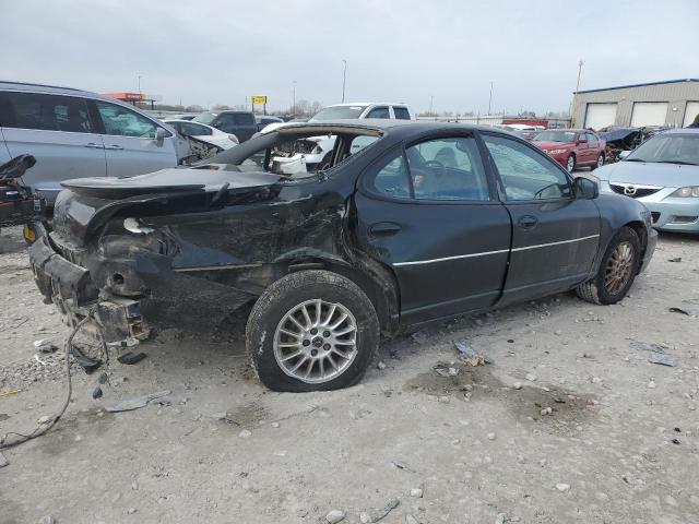 Photo 2 VIN: 1G2WP52K0XF259195 - PONTIAC GRAND PRIX 