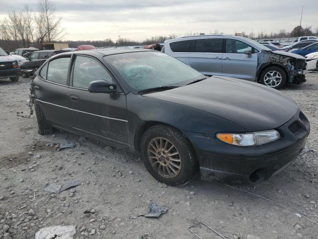 Photo 3 VIN: 1G2WP52K0XF259195 - PONTIAC GRAND PRIX 