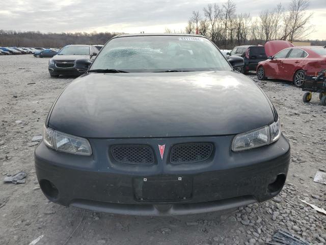 Photo 4 VIN: 1G2WP52K0XF259195 - PONTIAC GRAND PRIX 