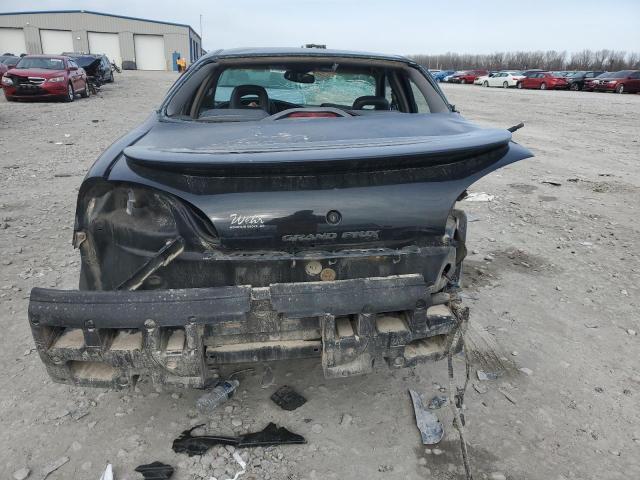 Photo 5 VIN: 1G2WP52K0XF259195 - PONTIAC GRAND PRIX 