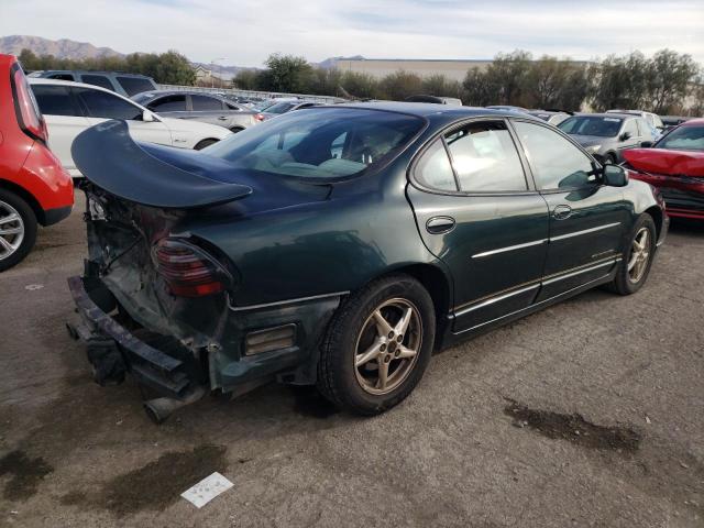 Photo 2 VIN: 1G2WP52K0YF215098 - PONTIAC GRANDPRIX 