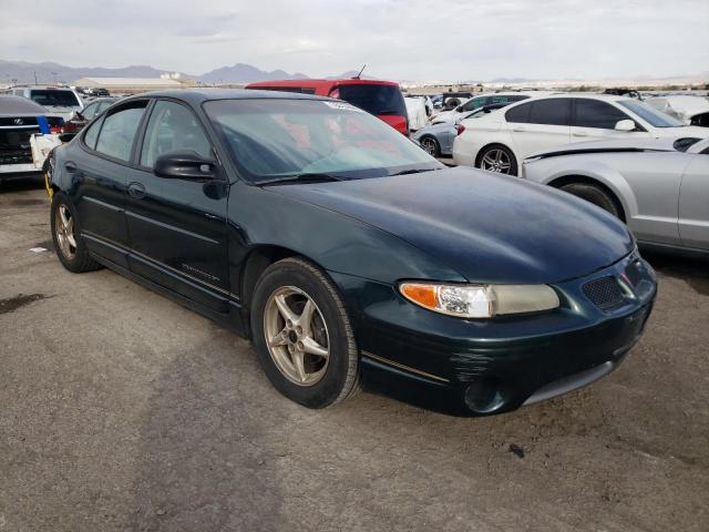 Photo 3 VIN: 1G2WP52K0YF215098 - PONTIAC GRANDPRIX 