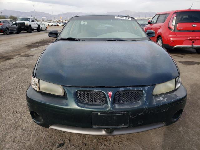 Photo 4 VIN: 1G2WP52K0YF215098 - PONTIAC GRANDPRIX 