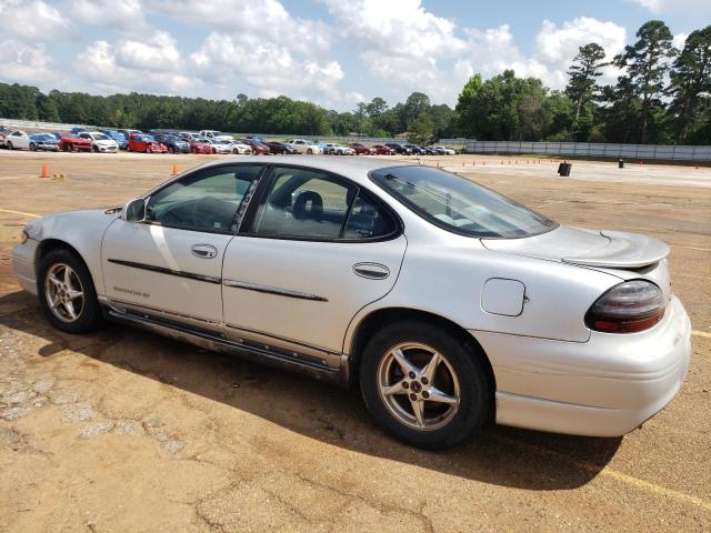 Photo 1 VIN: 1G2WP52K12F124381 - PONTIAC GRANDPRIX 