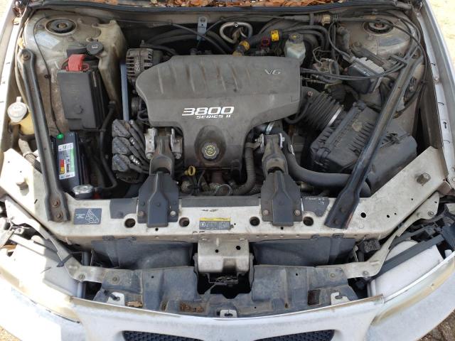 Photo 10 VIN: 1G2WP52K12F124381 - PONTIAC GRANDPRIX 