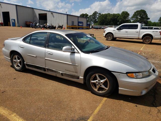 Photo 3 VIN: 1G2WP52K12F124381 - PONTIAC GRANDPRIX 