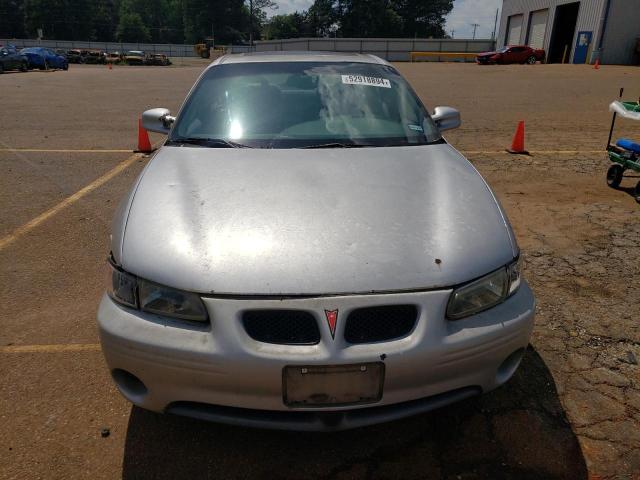 Photo 4 VIN: 1G2WP52K12F124381 - PONTIAC GRANDPRIX 