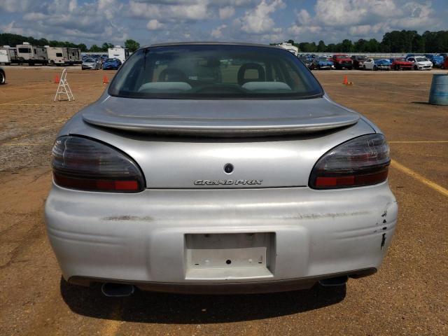 Photo 5 VIN: 1G2WP52K12F124381 - PONTIAC GRANDPRIX 