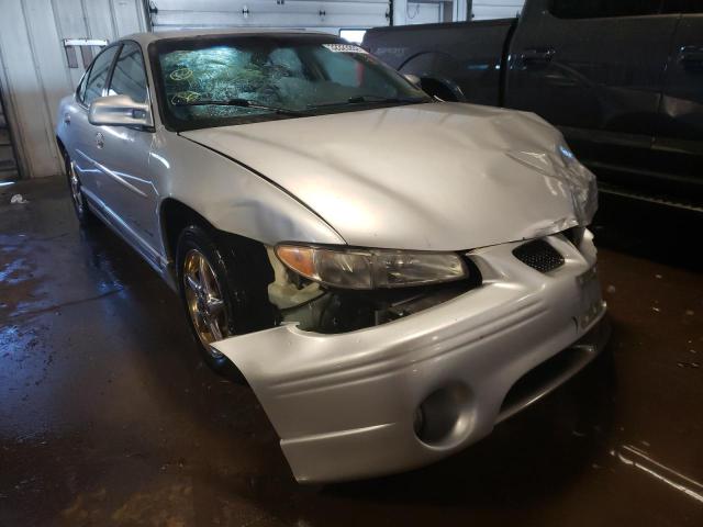 Photo 0 VIN: 1G2WP52K12F166792 - PONTIAC GRANDPRIX 