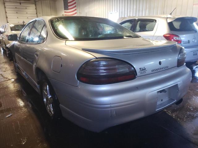 Photo 2 VIN: 1G2WP52K12F166792 - PONTIAC GRANDPRIX 