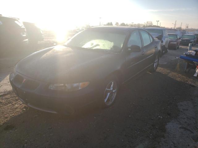 Photo 1 VIN: 1G2WP52K12F171717 - PONTIAC GRAND PRIX 