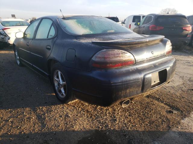 Photo 2 VIN: 1G2WP52K12F171717 - PONTIAC GRAND PRIX 