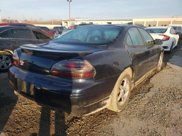 Photo 3 VIN: 1G2WP52K12F171717 - PONTIAC GRAND PRIX 