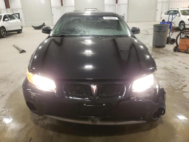 Photo 4 VIN: 1G2WP52K12F292487 - PONTIAC GRANDPRIX 