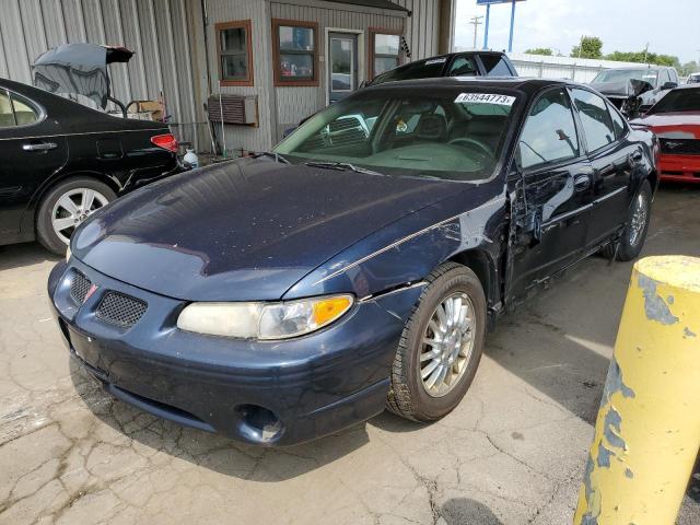 Photo 0 VIN: 1G2WP52K13F157172 - PONTIAC GRAND PRIX 