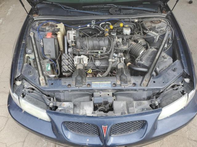 Photo 10 VIN: 1G2WP52K13F157172 - PONTIAC GRAND PRIX 