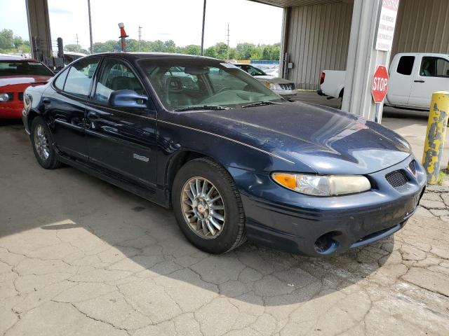 Photo 3 VIN: 1G2WP52K13F157172 - PONTIAC GRAND PRIX 