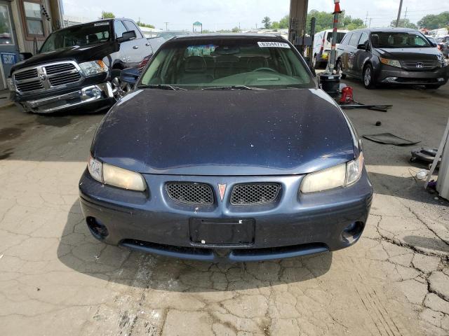 Photo 4 VIN: 1G2WP52K13F157172 - PONTIAC GRAND PRIX 