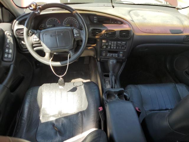 Photo 7 VIN: 1G2WP52K1YF215417 - PONTIAC GRAND PRIX 