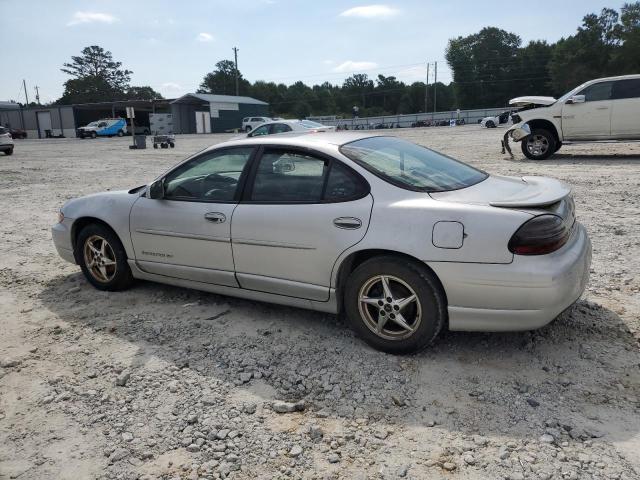 Photo 1 VIN: 1G2WP52K22F187702 - PONTIAC GRAND PRIX 