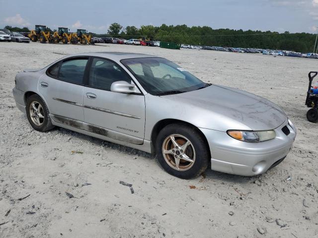 Photo 3 VIN: 1G2WP52K22F187702 - PONTIAC GRAND PRIX 