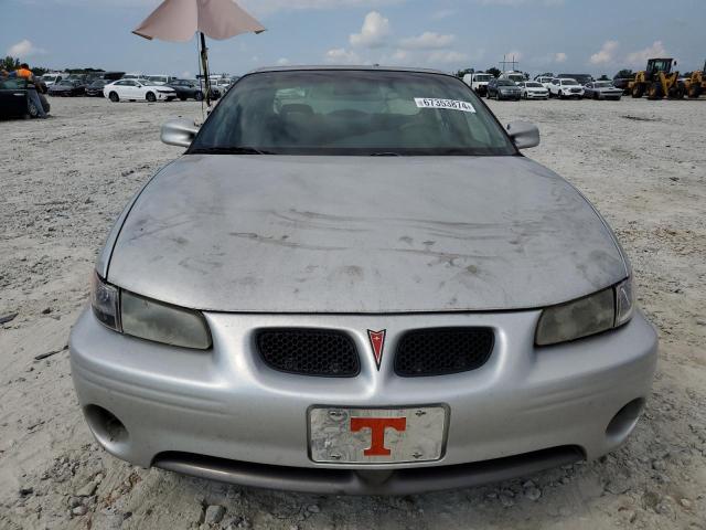 Photo 4 VIN: 1G2WP52K22F187702 - PONTIAC GRAND PRIX 