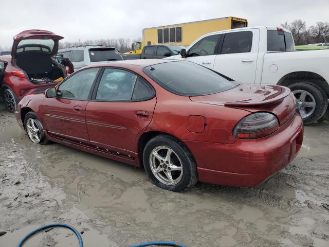 Photo 1 VIN: 1G2WP52K22F213893 - PONTIAC GRANDPRIX 