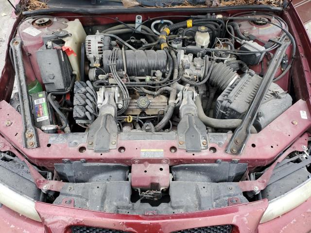 Photo 10 VIN: 1G2WP52K22F213893 - PONTIAC GRANDPRIX 