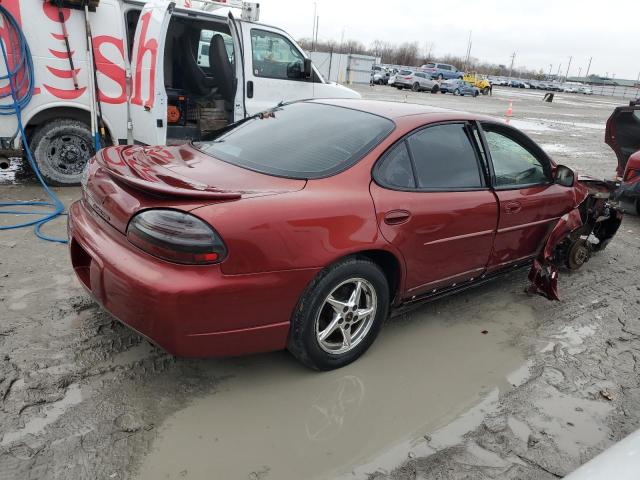 Photo 2 VIN: 1G2WP52K22F213893 - PONTIAC GRANDPRIX 